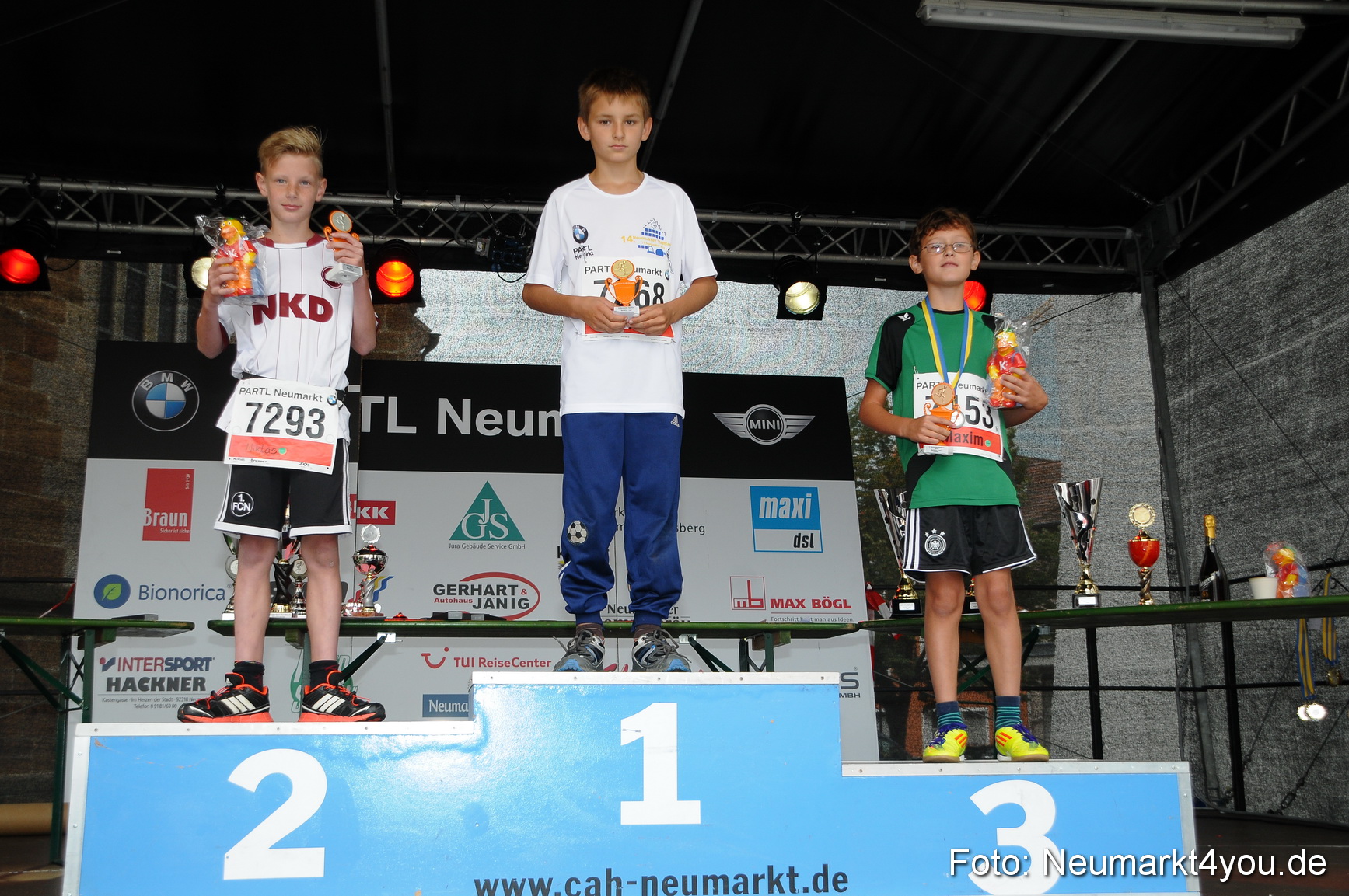 Stadtlauf Neumarkt 2013 1080